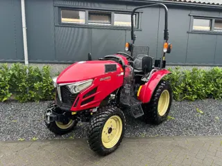 Yanmar YT235 (bj 2023)