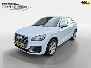 Audi Q2 1.4 TFSI CoD Sport