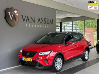 Seat ARONA 1.0 TSI Reference|Lane Assist|LED