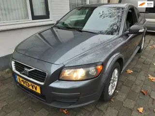 Volvo C30 1.8