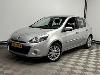 Renault Clio 1.2 TCe Dynamique 5-drs Navi Trekhaak NL Auto