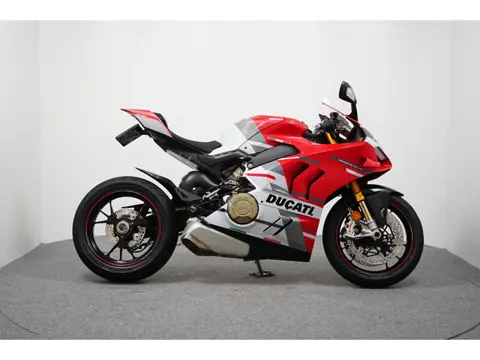 Ducati PANIGALE V4 S CORSE (bj 2024)