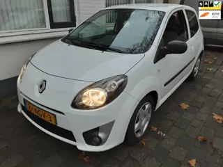 Renault Twingo 1.2-16V Authentique