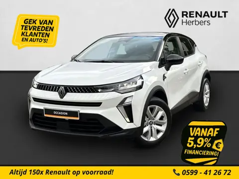 Renault Captur 1.0 TCe 90 evolution PDC / CAMERA / CARPLAY/ LED