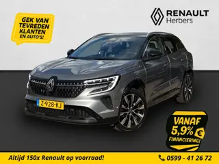 Renault Austral 1.3 mild hybrid techno EDC AUTOMAAT / PANORAMA / ALL SEASON / CAMERA