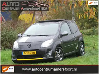 Renault Twingo 1.2 TCE GT ( INRUIL MOGELIJK )