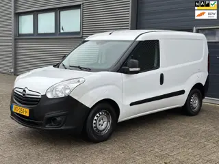 Opel Combo 1.3 CDTi L1H1 ecoFLEX AIRCO - TREKHAAK - RIJDT PRIMA!
