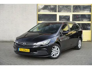 Opel Astra Sports Tourer 1.0 Online Edition BJ2018 Led | Pdc | Navi | Airco | Cruise control | Getin