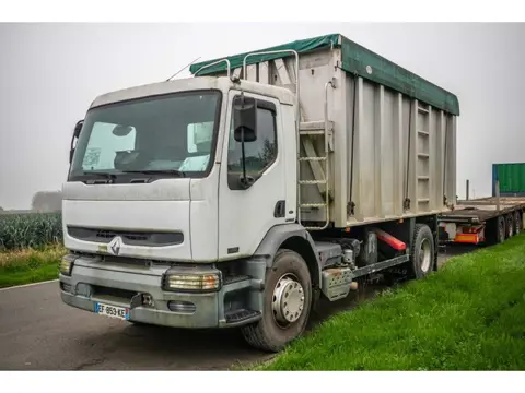 Renault PREMIUM 320 (bj 2004)