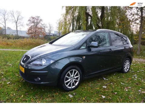 Seat Altea XL 1.4 TSI Reference*airco*cruise*trekhaak*6bak