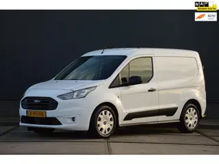 Ford Transit Connect 1.5 EcoBlue L1 Trend 120 PK Euro 6 Airco Schuifdeur Trekhaak