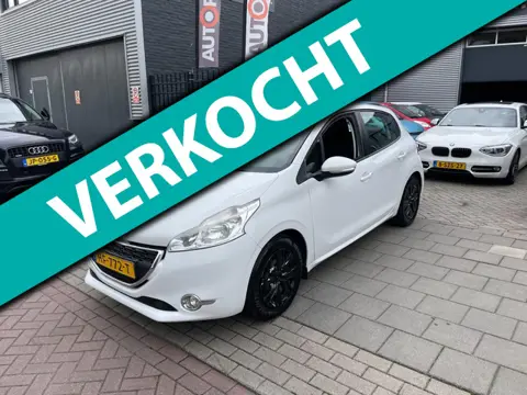 Peugeot 208 1.0 VTi Active 3e Eigenaar! Airco NAP APK