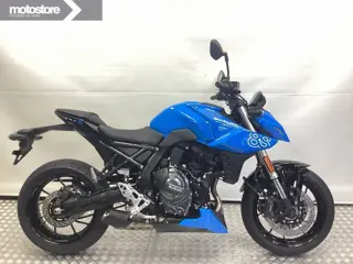Suzuki GSX-8S (bj 2025)