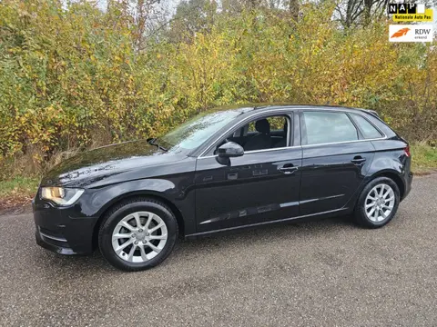Audi A3 Sportback 1.4 TFSI Attraction Pro Line
