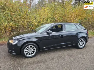Audi A3 Sportback 1.4 TFSI Attraction Pro Line