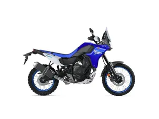 Yamaha Tenere 700 ABS (bj 2026)