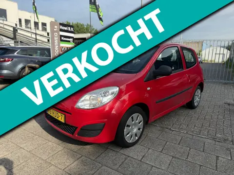 Renault Twingo 1.2 Authentique | airco