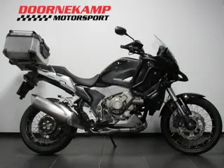 Honda VFR 1200 X DCT CROSSTOURER (bj 2012, automaat)