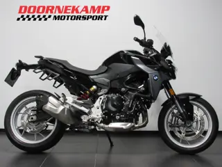 BMW F 900 R ABS (bj 2020)
