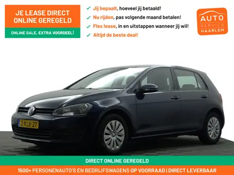 Volkswagen Golf 1.6 TDI Comfortline- Nap 169dkm, Clima, Comfort Interieur, Privacy Glass