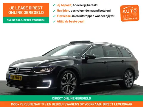 Volkswagen Passat Variant 1.4 TSI GTE Highline+ Aut- Panodak, Ada Cruise, Xenon Led, Ergo Comfort, K