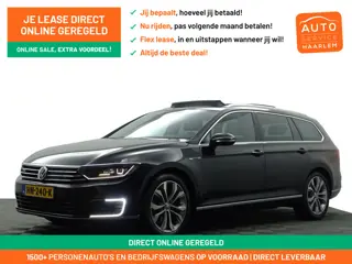 Volkswagen Passat Variant 1.4 TSI GTE Highline+ Aut- Panodak, Ada Cruise, Xenon Led, Ergo Comfort, K