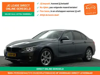 BMW 3-serie 328i 245pk High Executive Aut- Xenon Led, Park Assist, Navi, Clima, Dynamic Select, Sfee