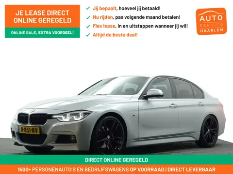 BMW 3-serie 320i xDrive 250pk M Performance Aut- Xenon Led, Park Assist, Dynamic Select, Stoelverwar