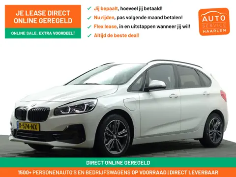 BMW 2 Serie Active Tourer 225xe iPerformance High Executive Aut- Xenon Led, Sport Interieur, Park As