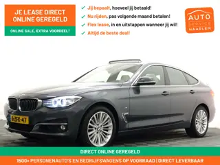 BMW 3-serie Gran Turismo 320i M Sport Aut- Panoramadak, Sport Leder, Xenon Led, Head up, Memory