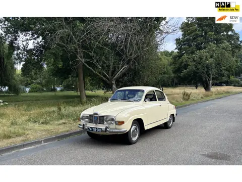 Saab 96 Your Classic Car SOLD.
