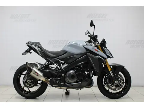 Suzuki GSX-S1000A Special R-Edition (bj 2024)