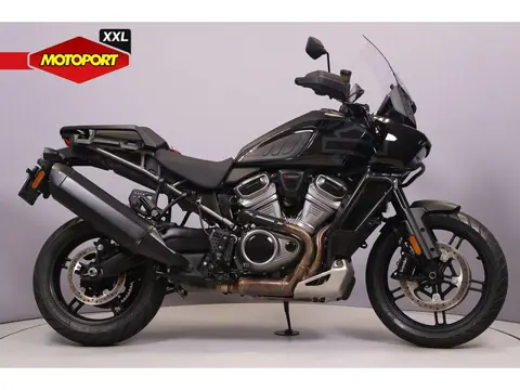 Harley-Davidson PAN AMERICA 1250 SPECIAL (bj 2022)