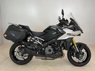 Suzuki GSX-S 1000GX (bj 2026)
