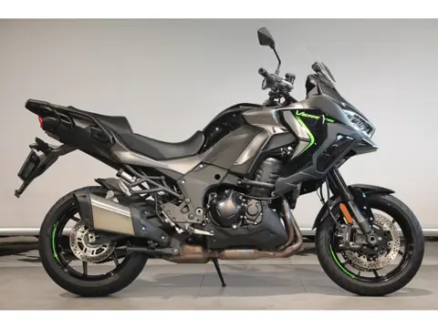 Kawasaki VERSYS 1100 BTW Motor (bj 2025)