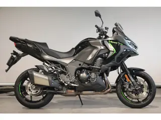 Kawasaki VERSYS 1100 BTW Motor (bj 2025)