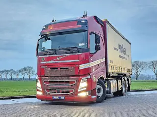 VOLVO FH 500 xl 6x2 lift