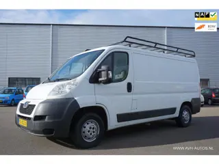 Peugeot Boxer 330 2.2 HDI L2H2 Profit+