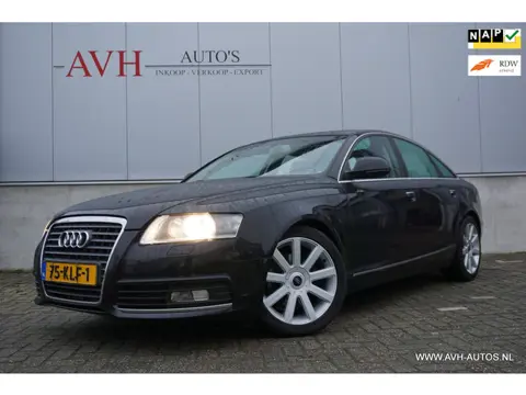 Audi A6 2.0 TDIe Business Edition