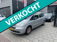 Citroen Xsara Picasso 1.6i-16V Airco NAP APK