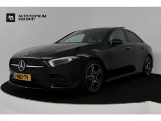 Mercedes-Benz A-klasse 200 Business Solution AMG (PANORAMADAK, STOELVERWARMING, ACHTERUITRIJCAMERA, 