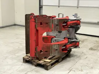 DURWEN PHK50b-16 2019 3.7T