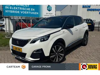 Peugeot 3008 1.2 PureTech GT Line NAVI/CARPLAY/360CAMERA