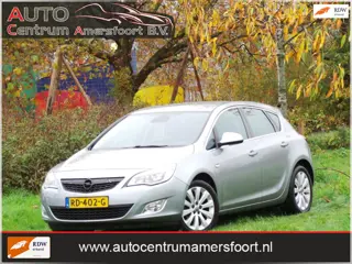 Opel Astra 1.6 Sport ( INRUIL MOGELIJK )