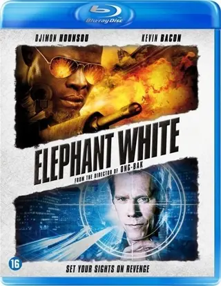 Elephant White