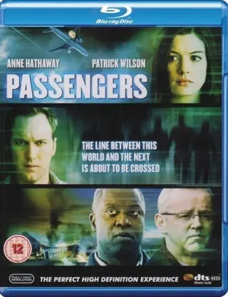 Passengers (2008)