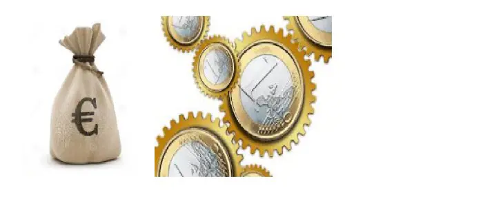 VERDIEN THUIS €10 PER DAG