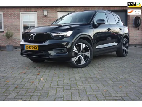 Volvo XC40 Recharge P8 AWD R-Design