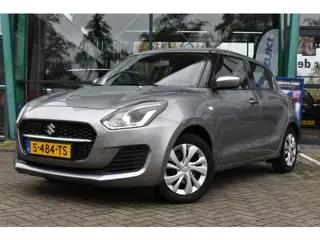 Suzuki Swift 1.2 Comfort Smart Hybrid | Airco | Cruise Control | NL-Auto |