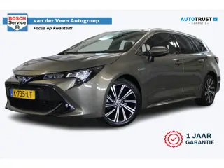 Toyota Corolla Touring Sports | 1.8 Hybrid Business Plus | Incl. 12 maanden garantie | Navigatie | C